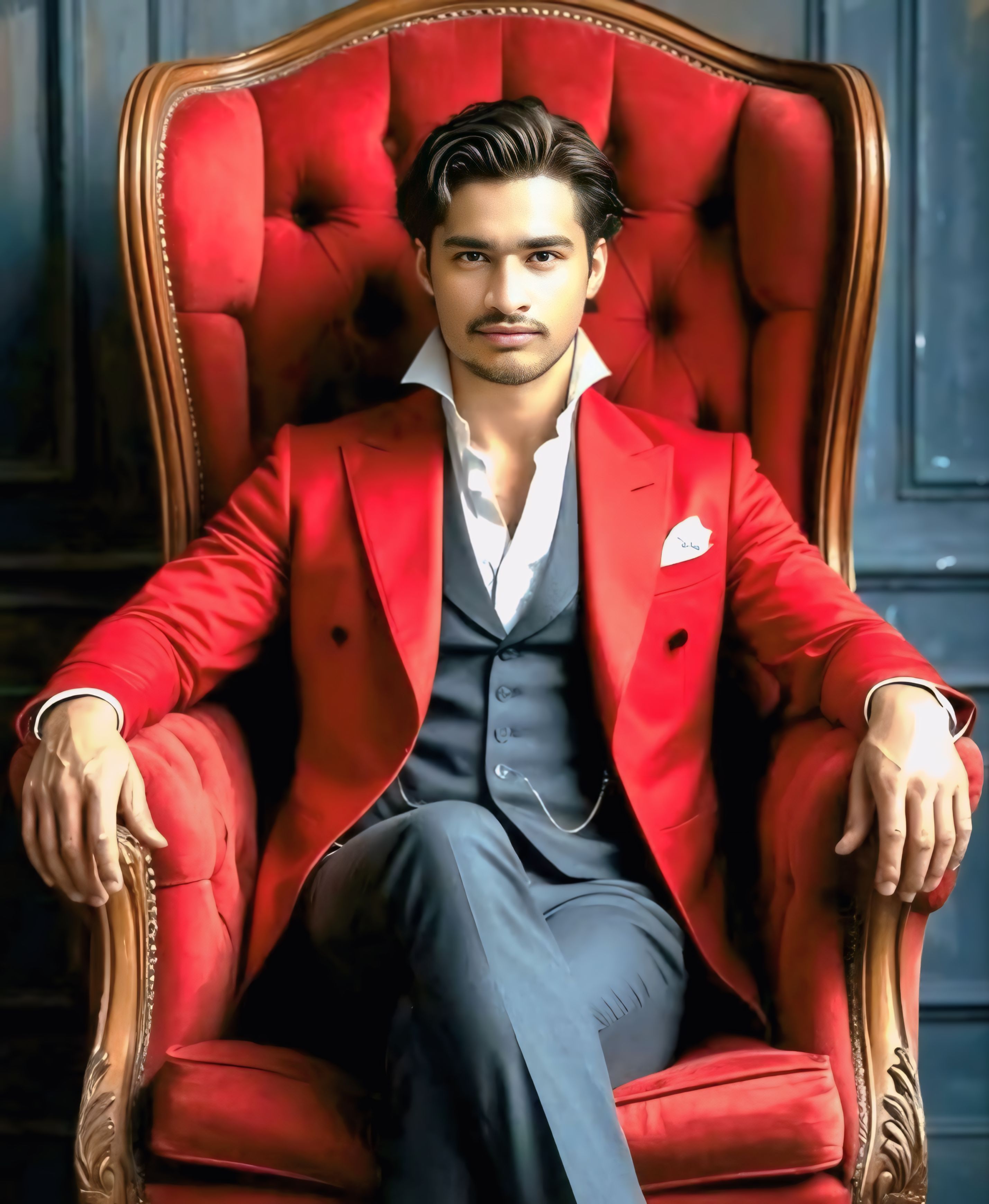 Shivam Giri